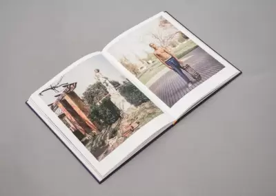 ROMANZO METICCIO