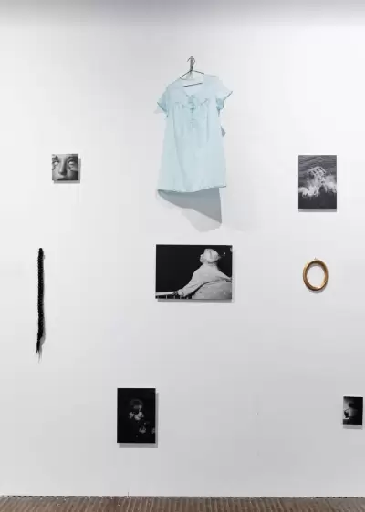 Blessing of Ruins - Liquida Photofestival 2024, Turin - Italy