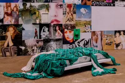 Tua Sorella - Liquida Photofestival 2023, Turin