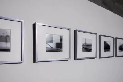 Concrete Memories (BOX 2024)