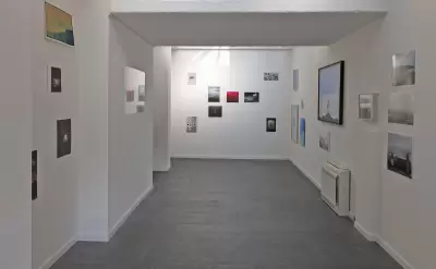 Let’s meet on a cloud of freedom (2021)